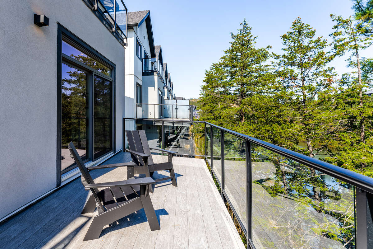 Photos are of a similar model home, actual property may differ