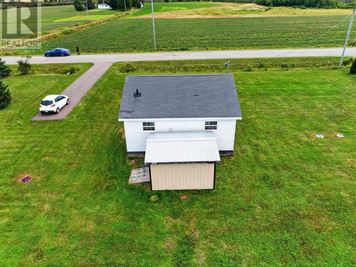 Year-Round Home on .67 Acres in PEI