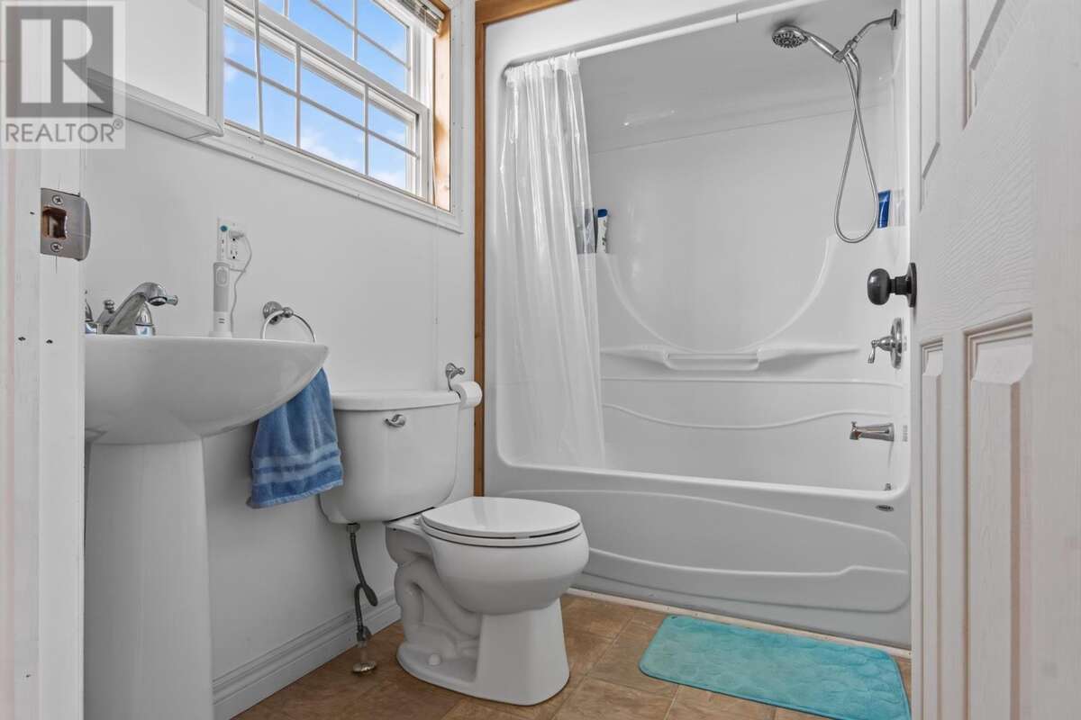 Year-Round Home on .67 Acres in PEI