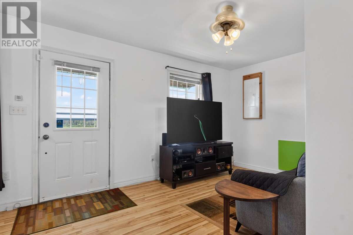 Year-Round Home on .67 Acres in PEI