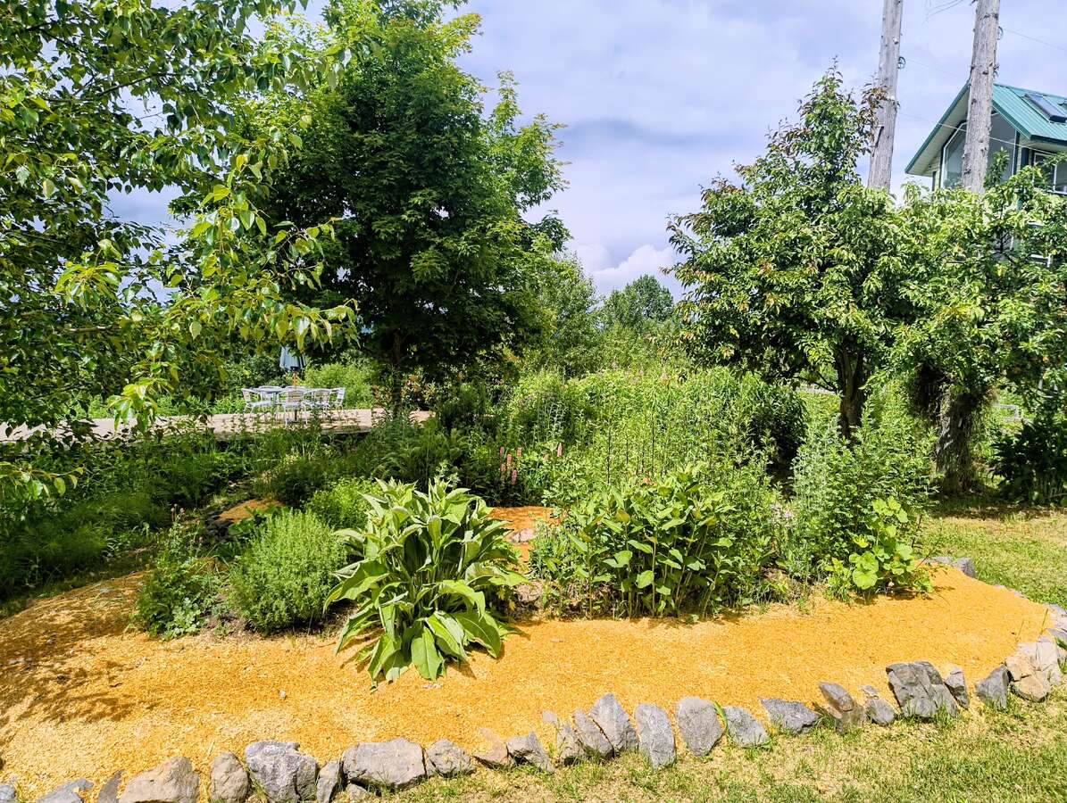 Luxury Off-Grid Mountain Homestead on 120 Acres