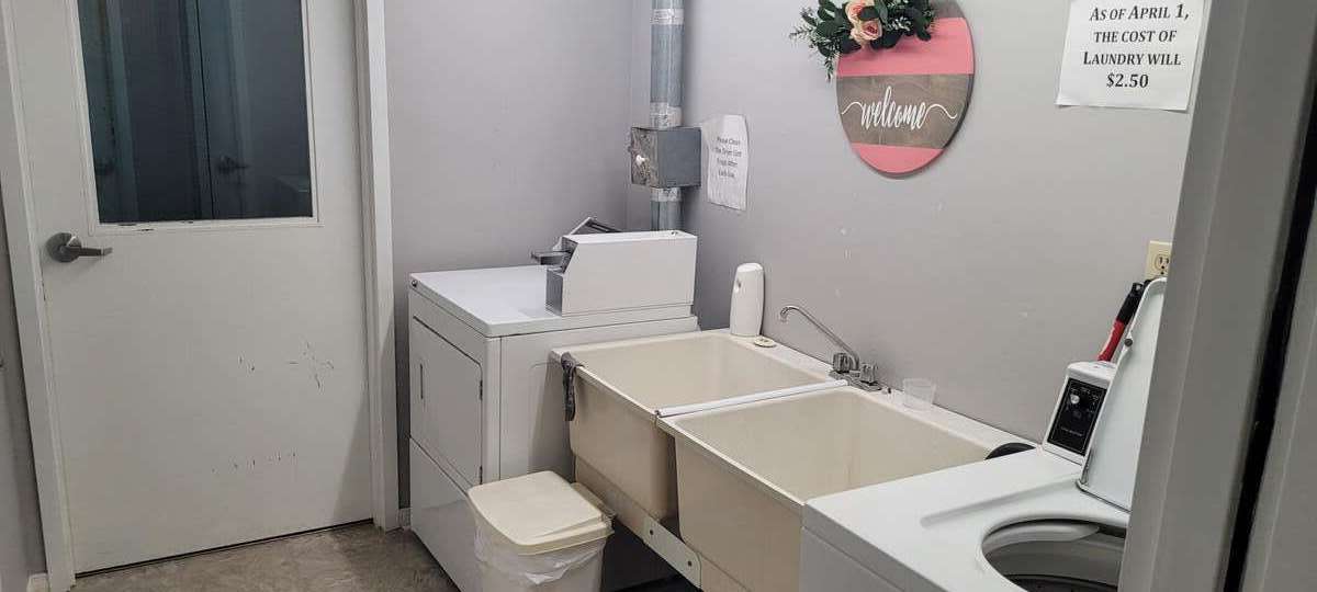 Laundry Room 3