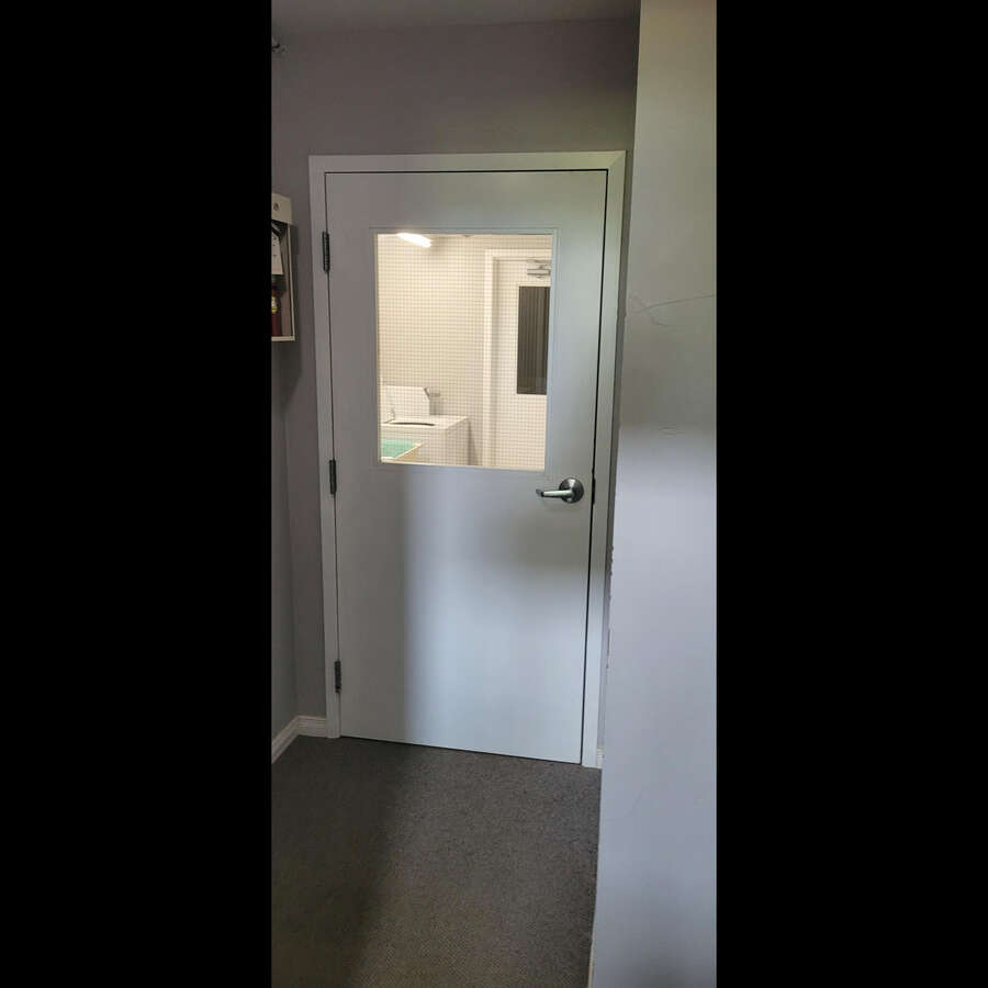 Industrial Doors