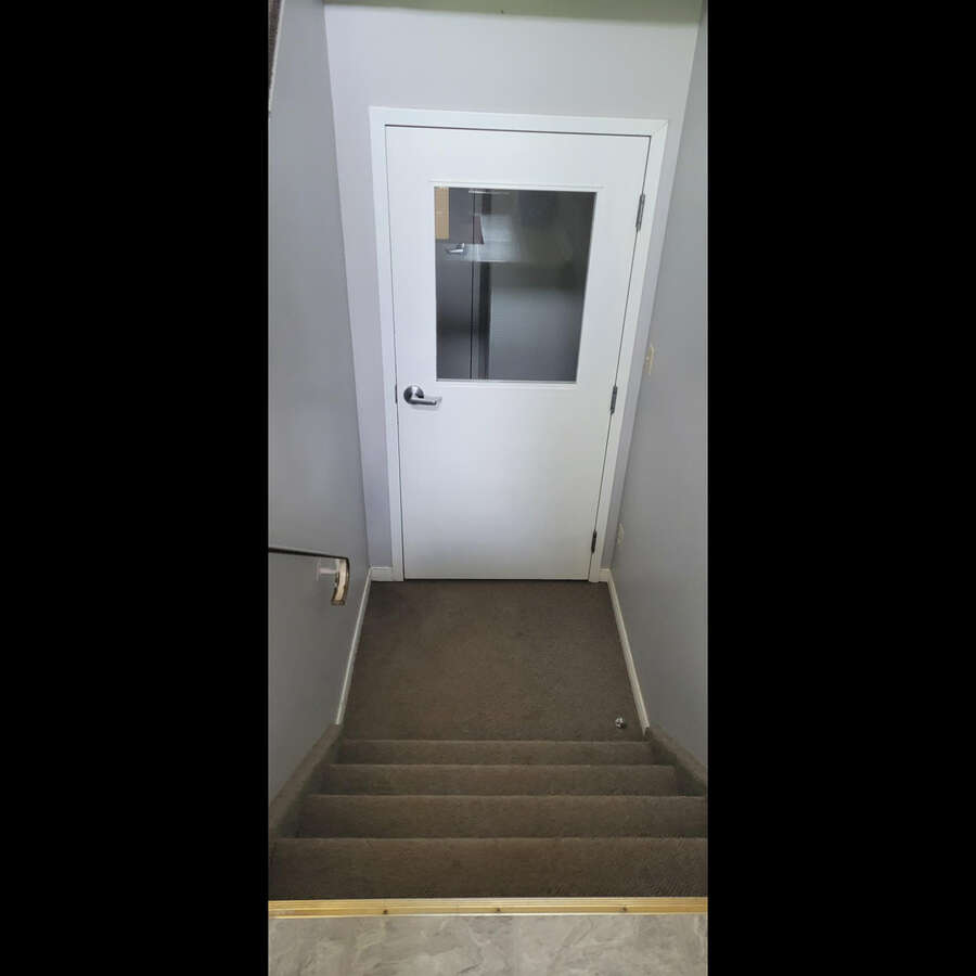 Industrial Doors