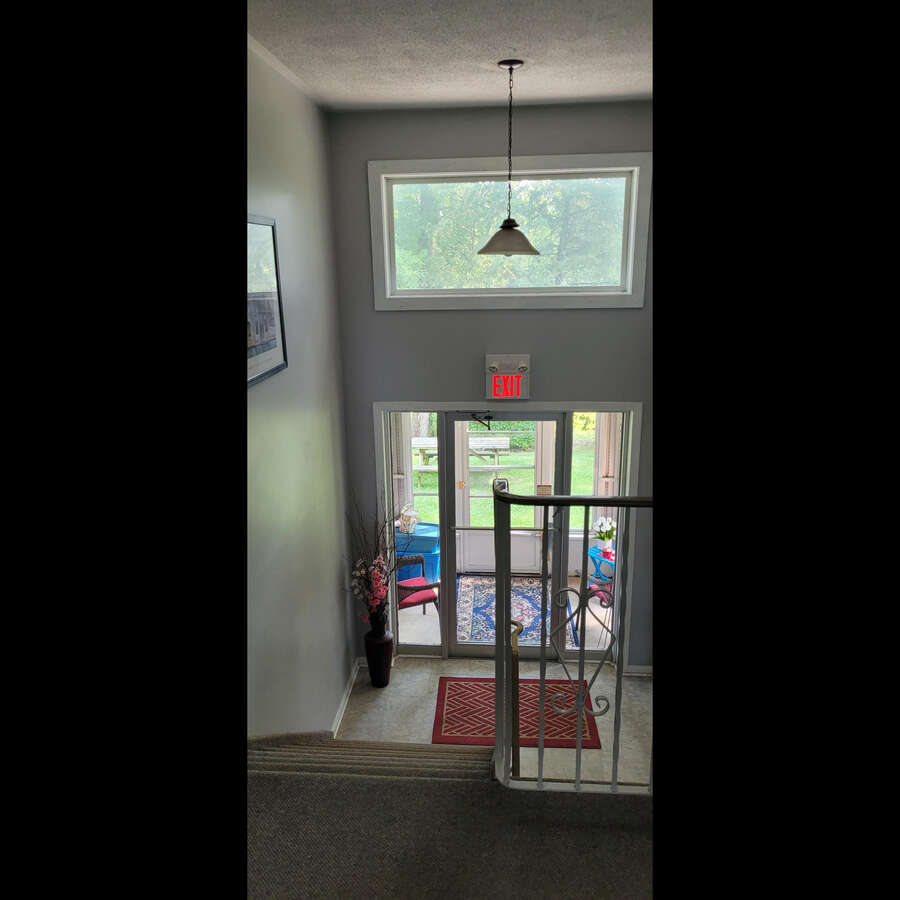 Entrance 1