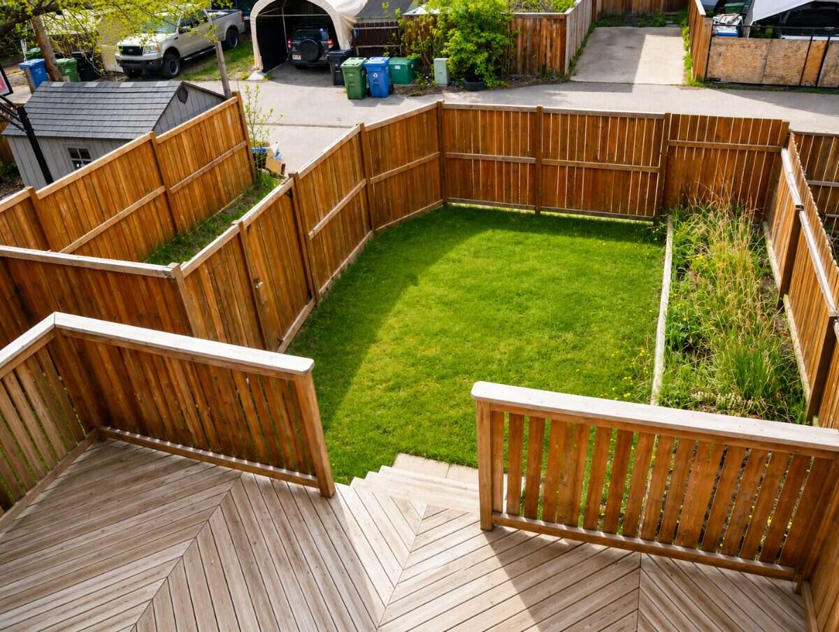 Perfect for investors or first time buyers!