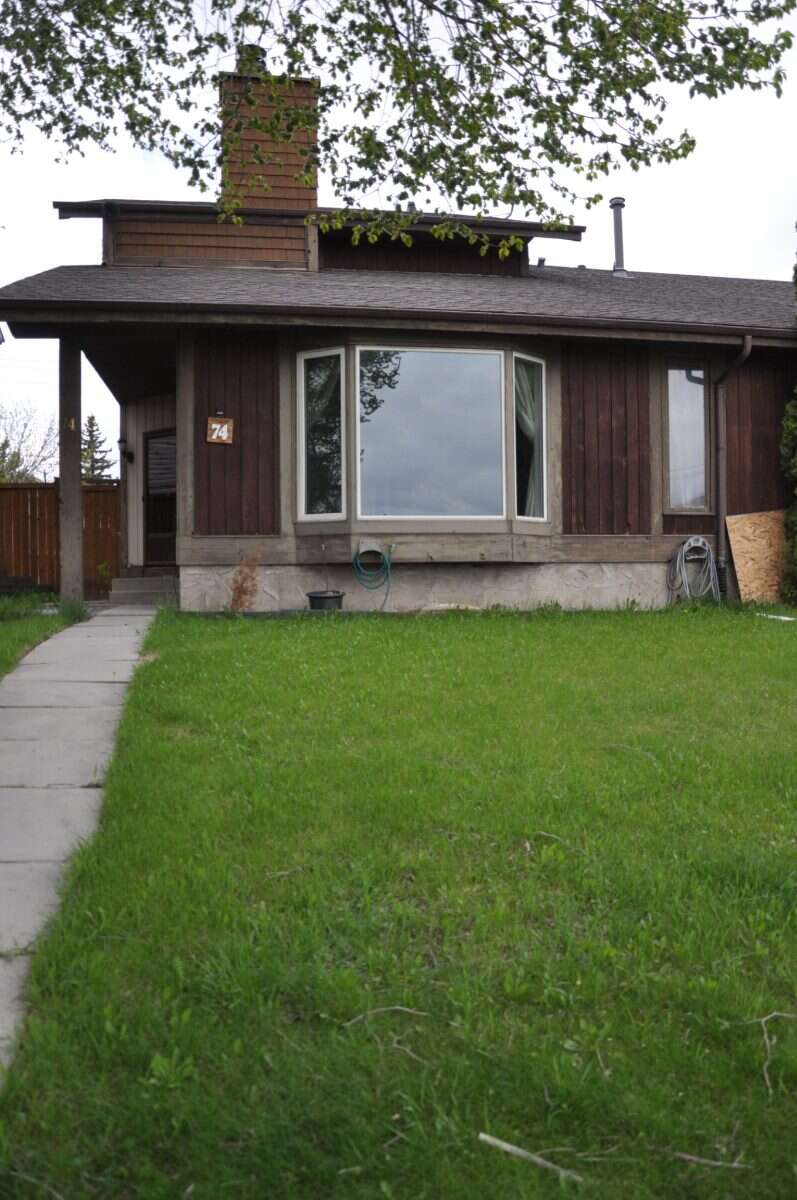 Perfect for investors or first time buyers!
