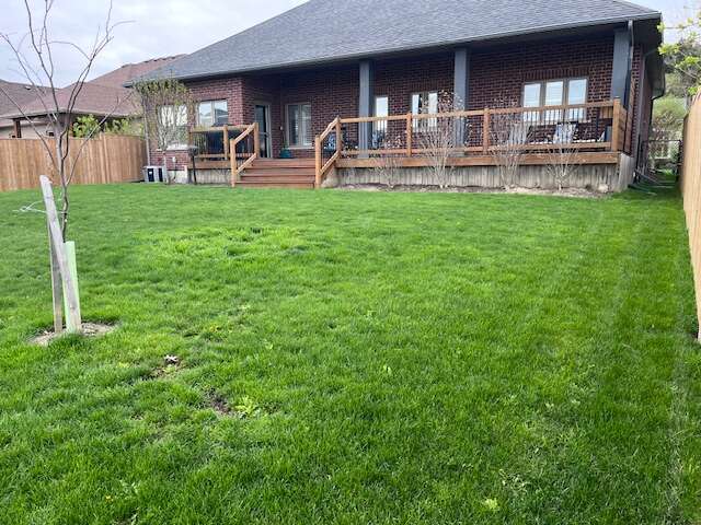 71 New Port Lane Port Dover ON