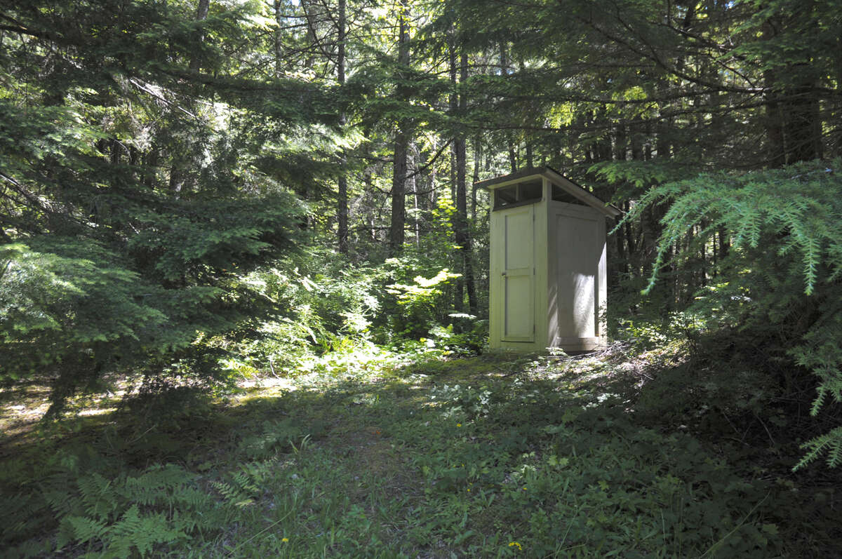 Outhouse