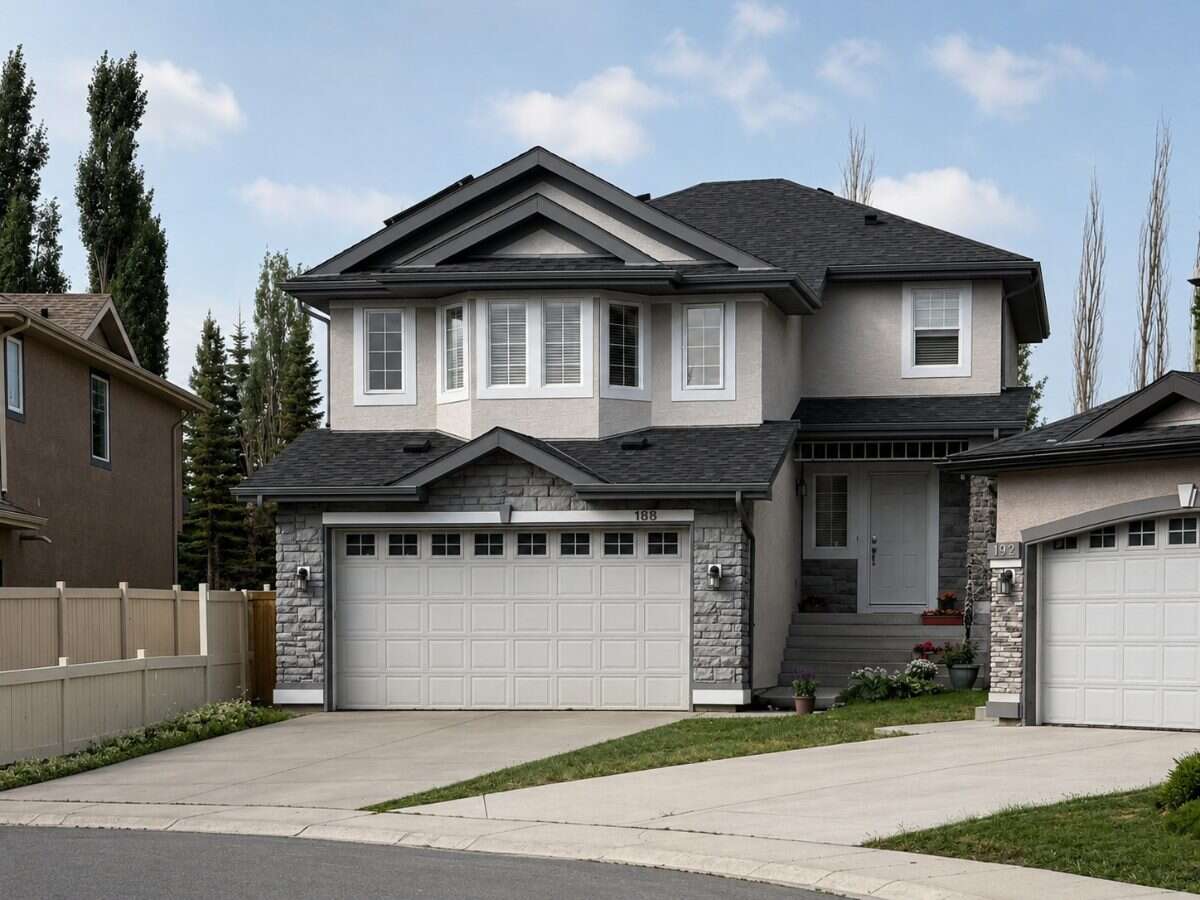 188 Everwillow PK SW