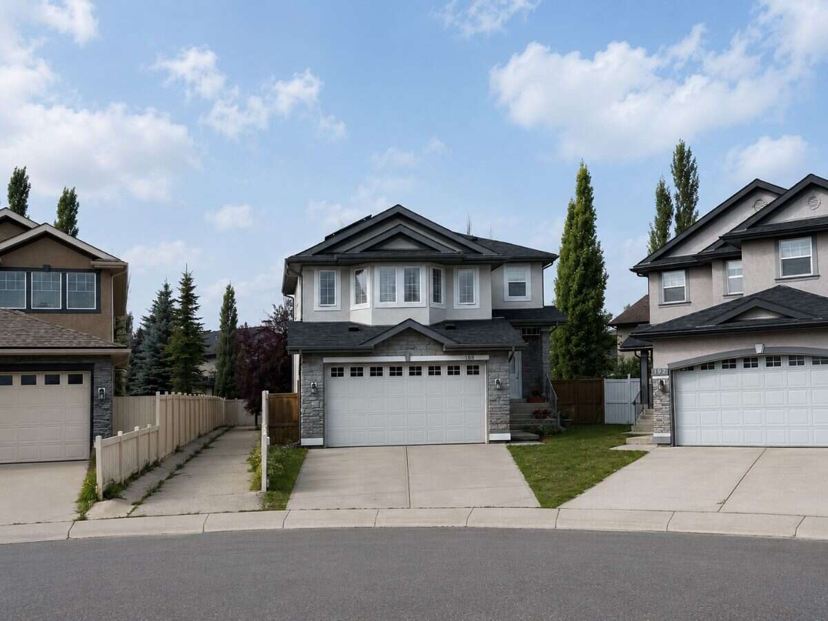 A Rare Jayman-Built Corner-Lot Home with Solar Sys