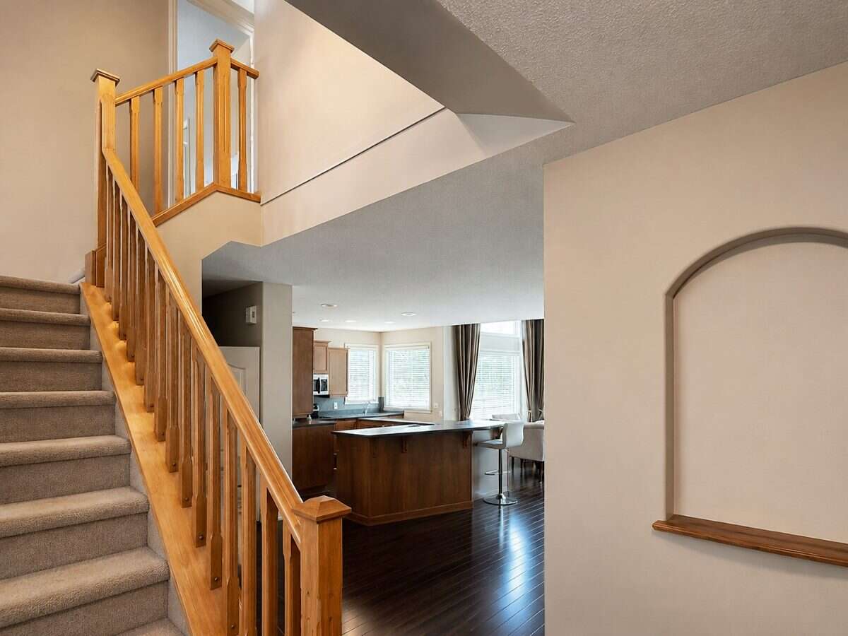 A Rare Jayman-Built Corner-Lot Home with Solar Sys
