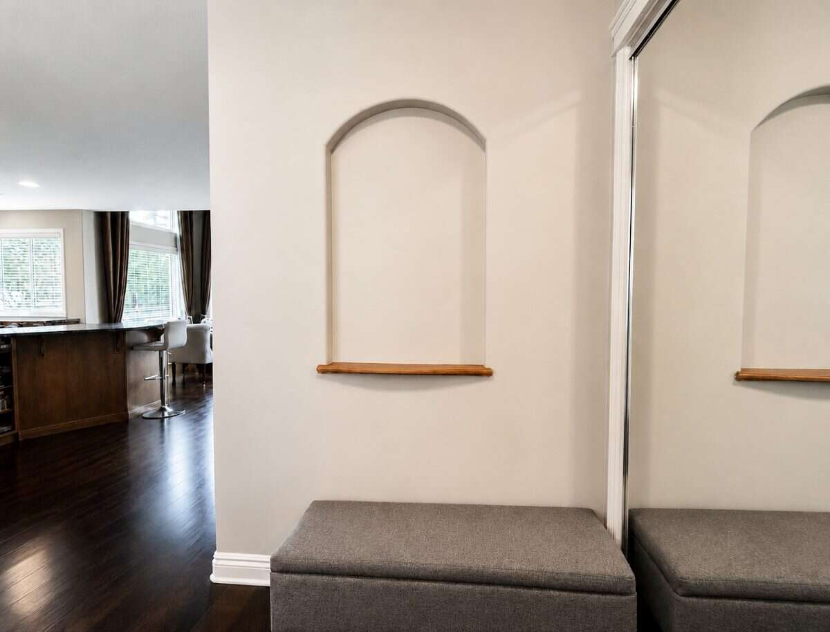 A Rare Jayman-Built Corner-Lot Home with Solar Sys