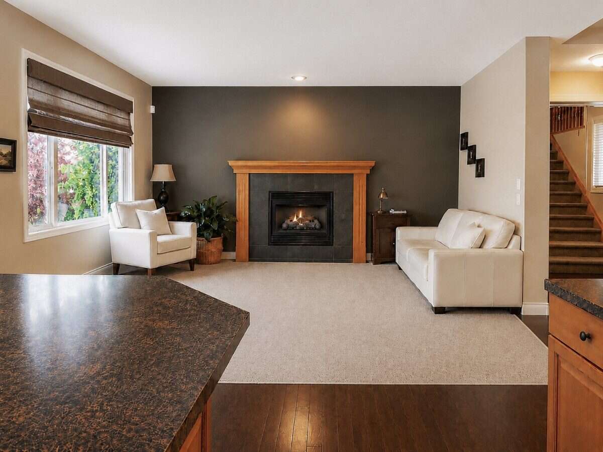 A Rare Jayman-Built Corner-Lot Home with Solar Sys