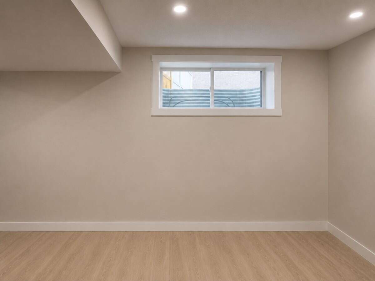A Rare Jayman-Built Corner-Lot Home with Solar Sys