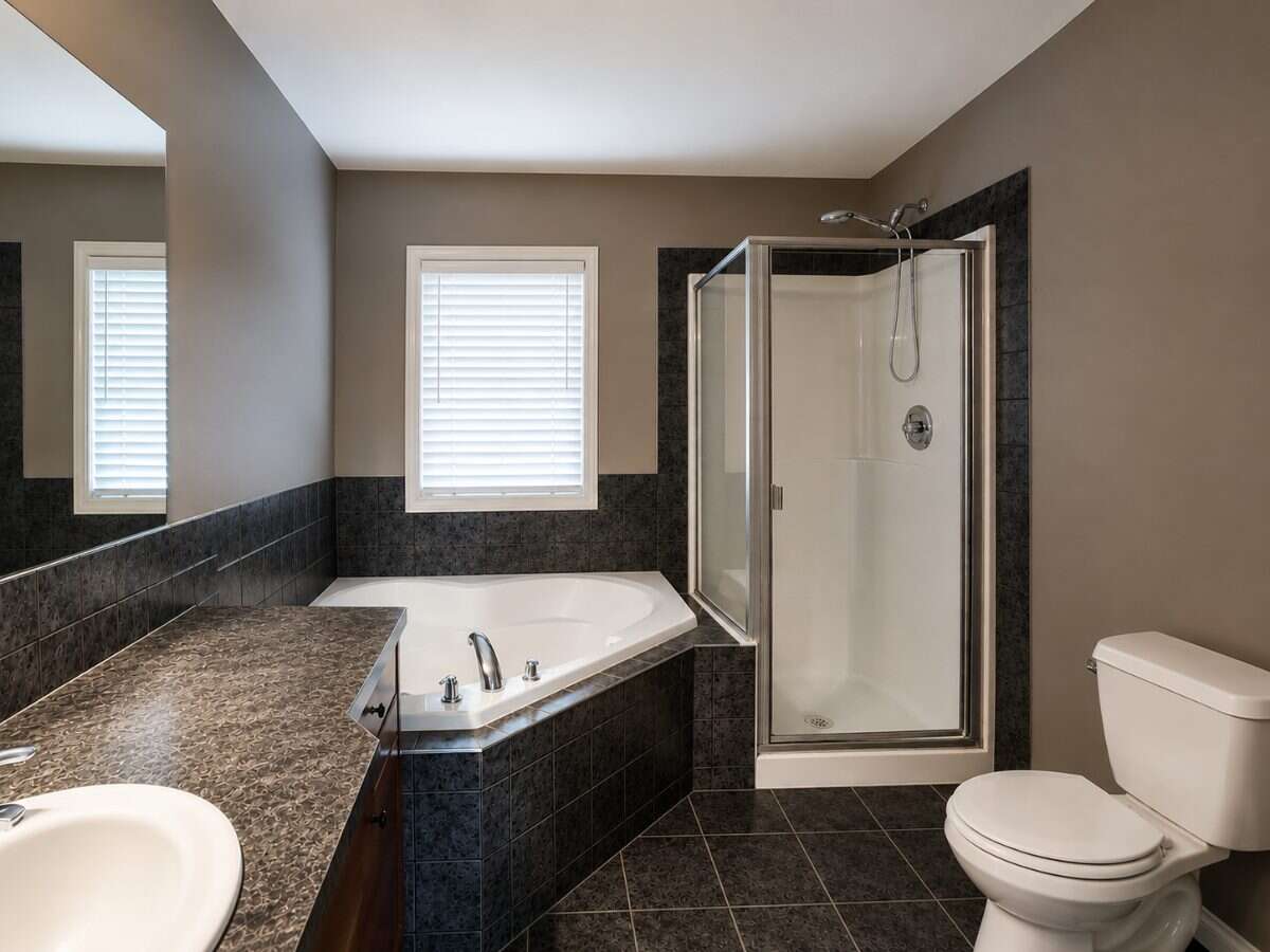 A Rare Jayman-Built Corner-Lot Home with Solar Sys