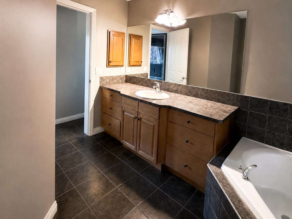 A Rare Jayman-Built Corner-Lot Home with Solar Sys