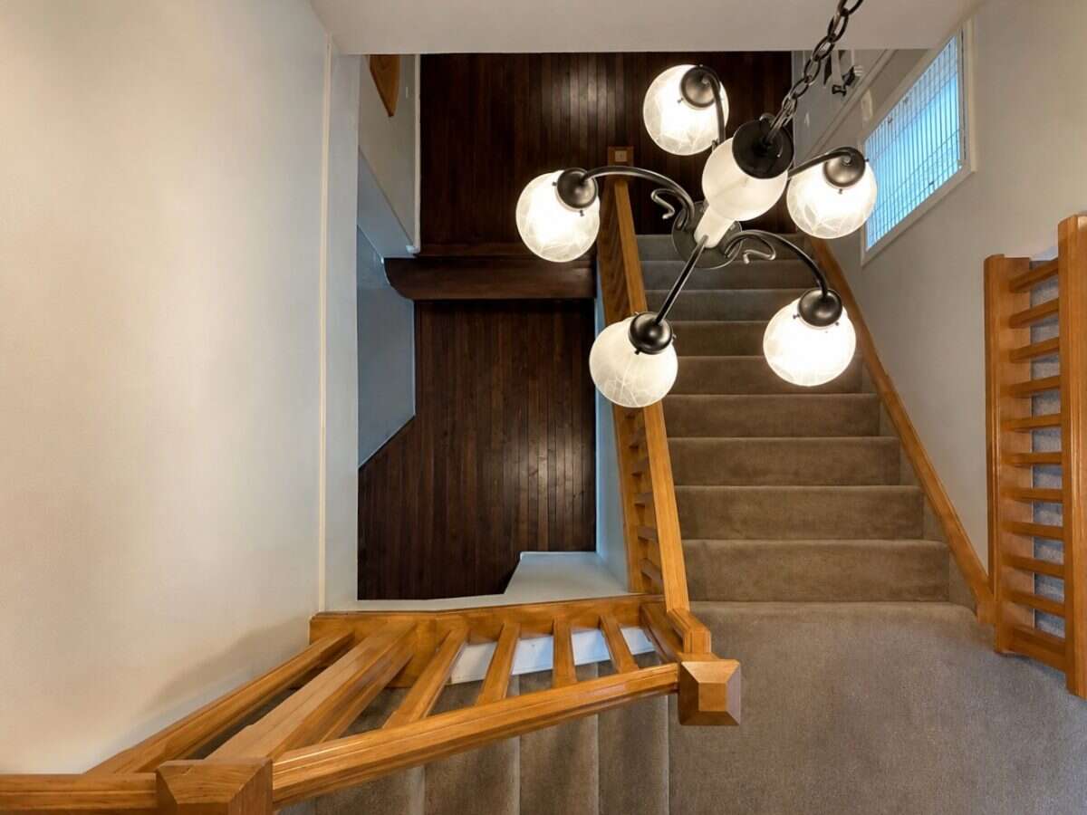 A Rare Jayman-Built Corner-Lot Home with Solar Sys