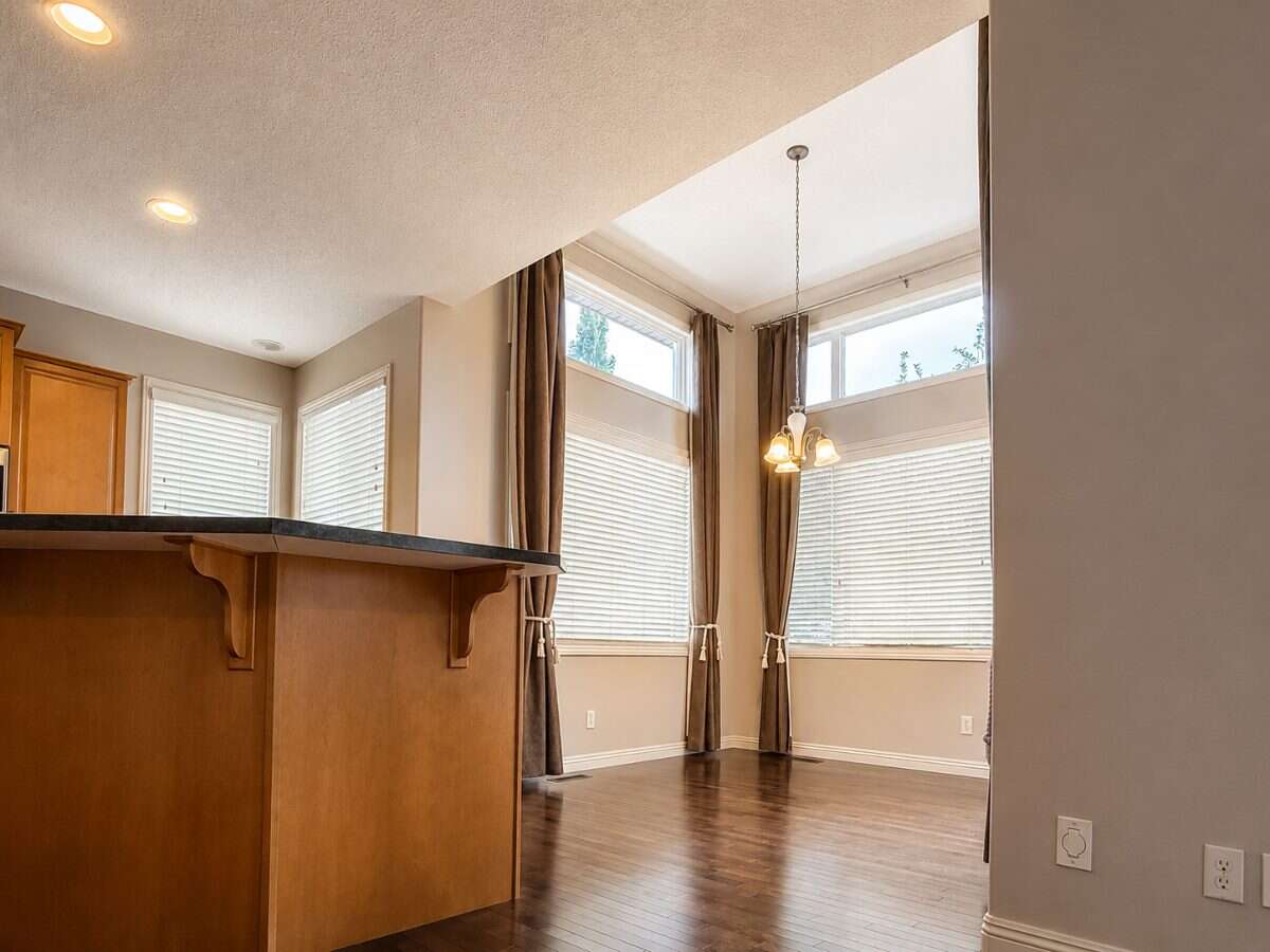 A Rare Jayman-Built Corner-Lot Home with Solar Sys