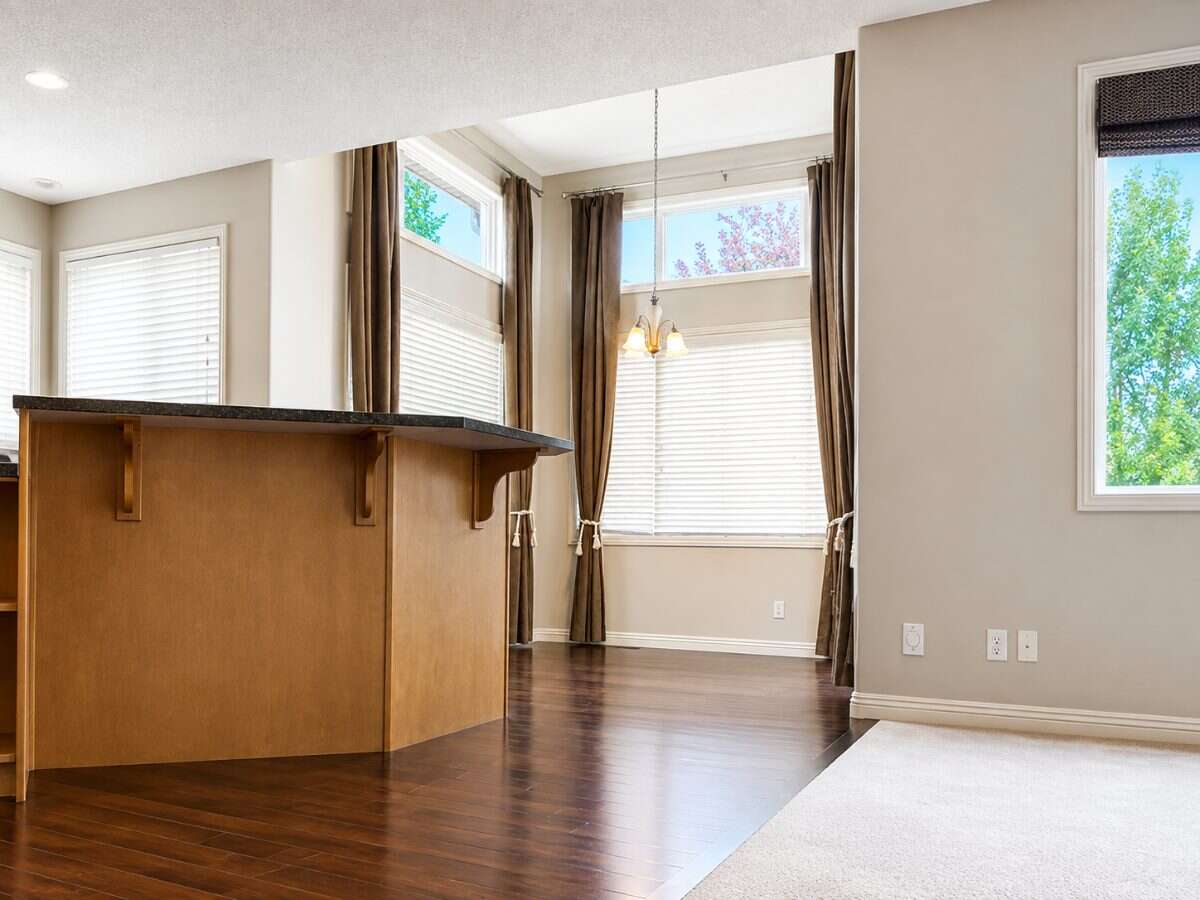A Rare Jayman-Built Corner-Lot Home with Solar Sys