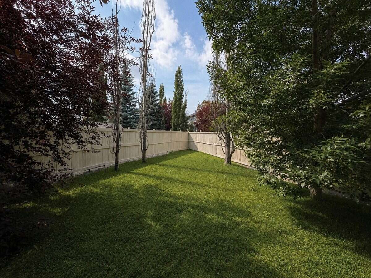 A Rare Jayman-Built Corner-Lot Home with Solar Sys