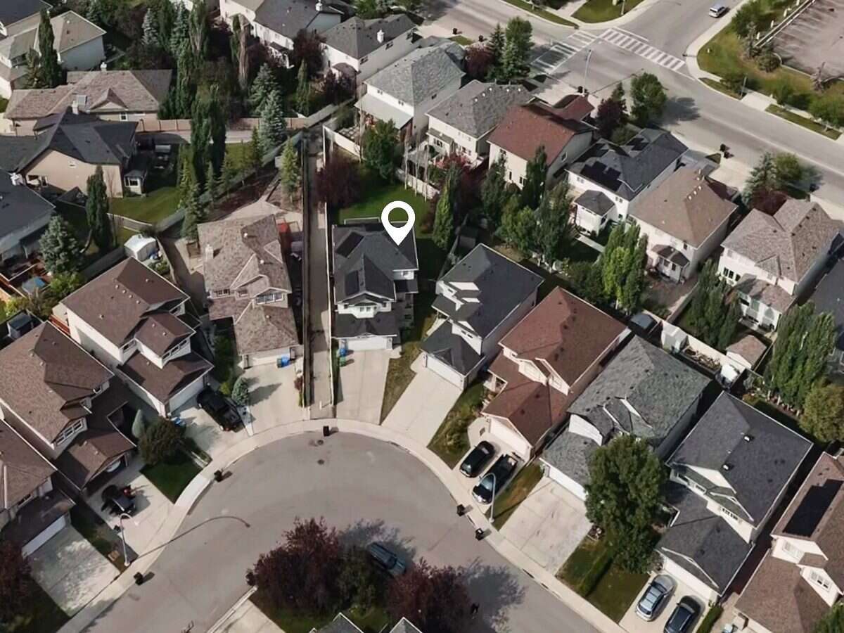 A Rare Jayman-Built Corner-Lot Home with Solar Sys