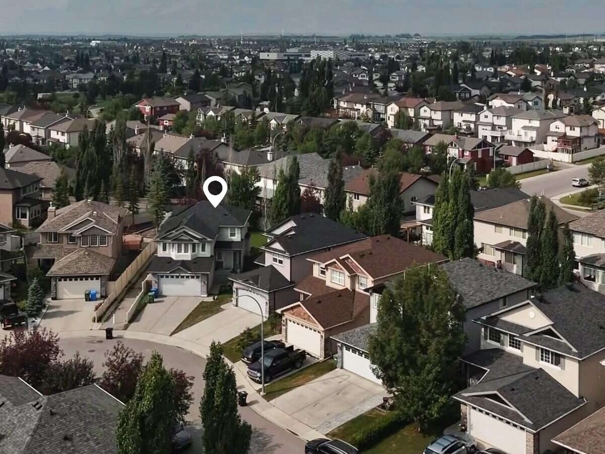 A Rare Jayman-Built Corner-Lot Home with Solar Sys