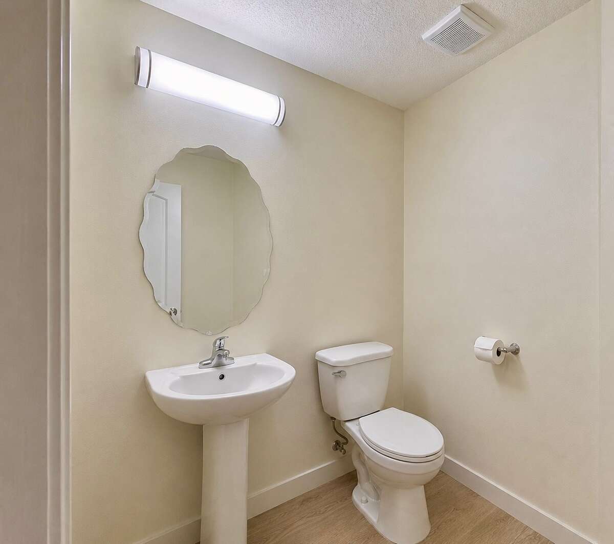 A Rare Jayman-Built Corner-Lot Home with Solar Sys