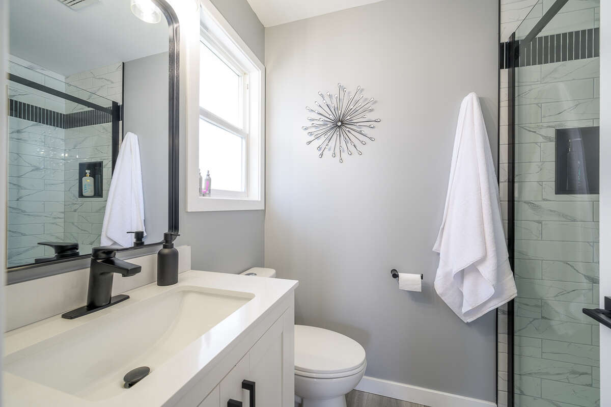Primary Ensuite