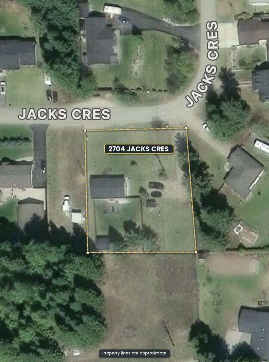 Newer home in family oriented Voykin subdivision!