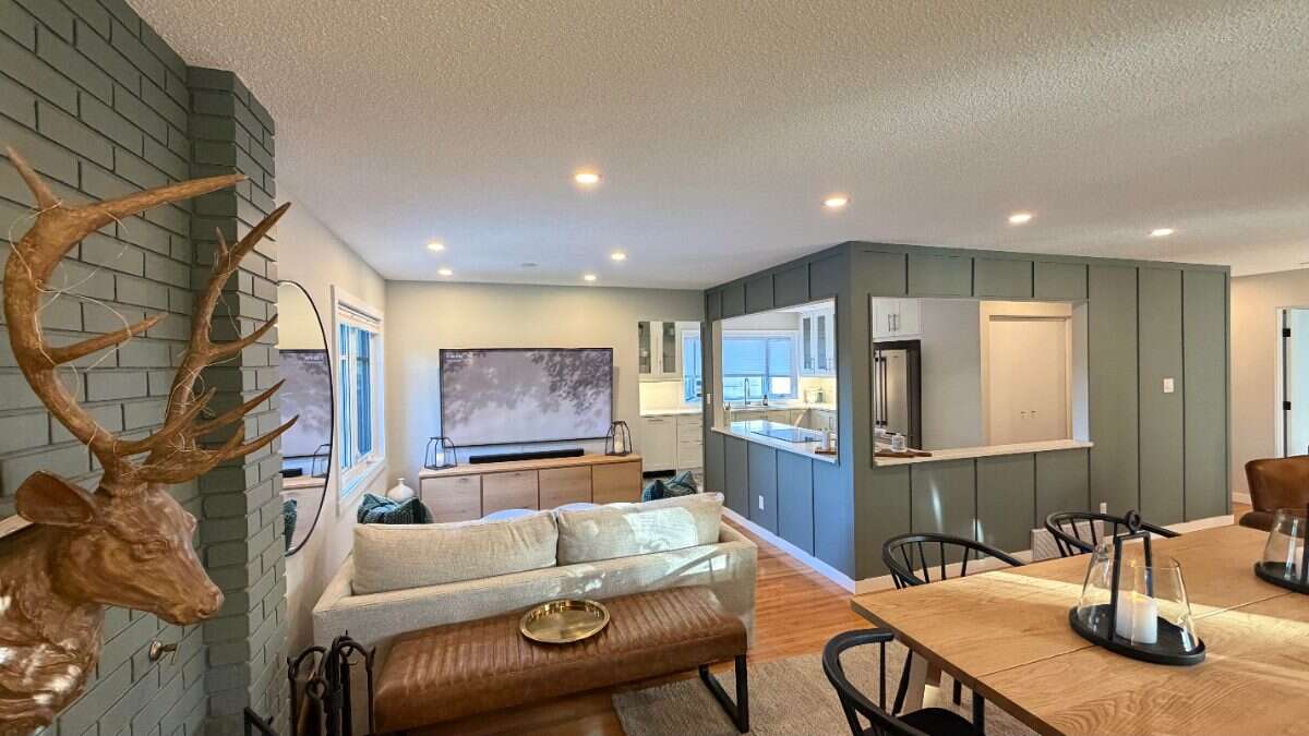 A Willow Park Gem!