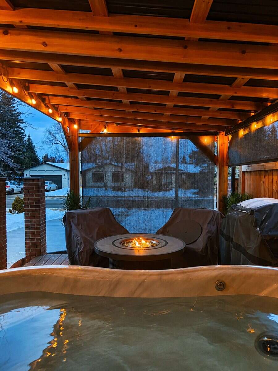 A Willow Park Gem!