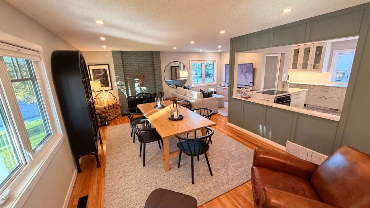 A Willow Park Gem!