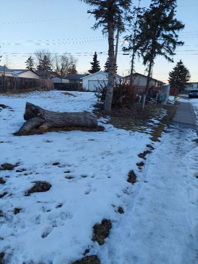 Vacant Land For Sale in Calgary, AB