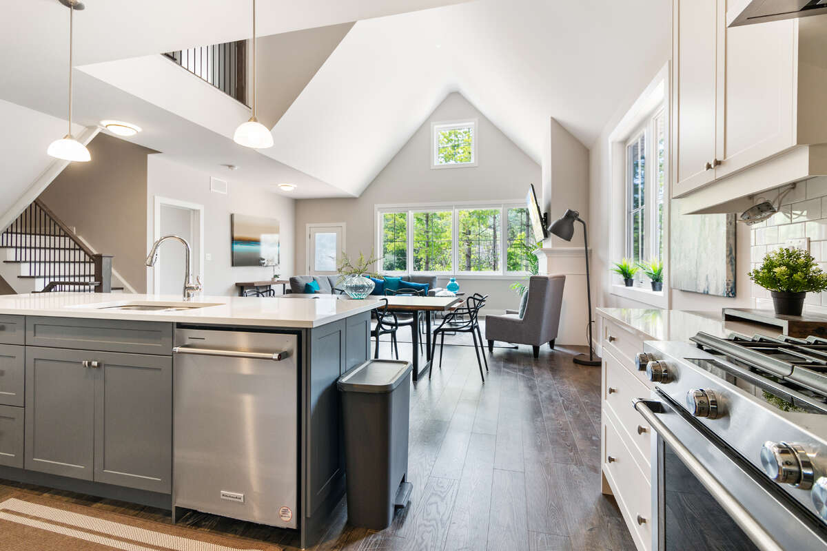 Premium Gas Stove upgrade