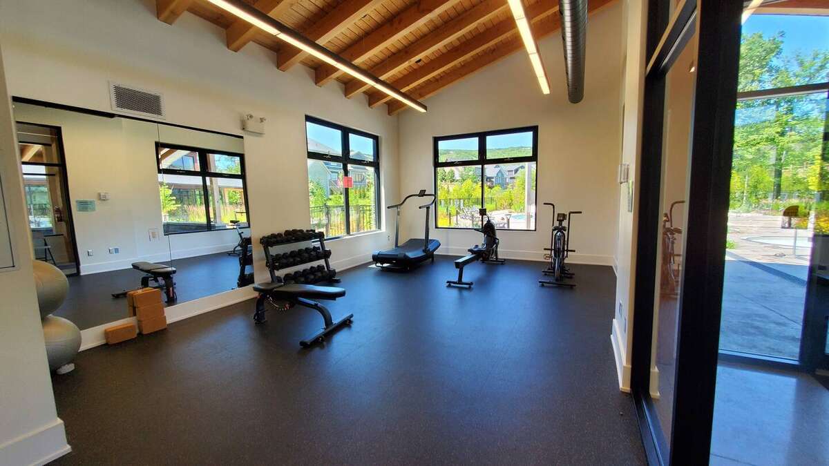 Windfall Gym