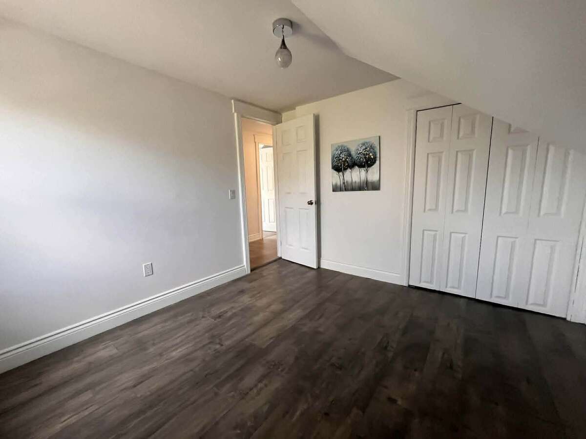 Bedroom #1