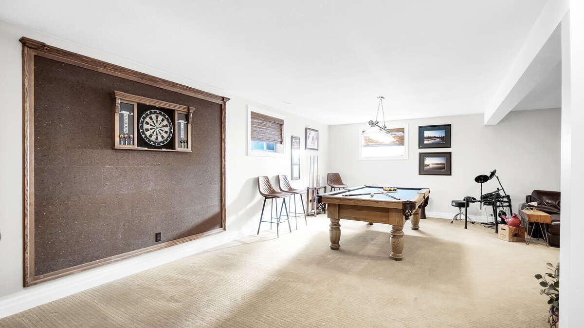 Best gathering space ever!