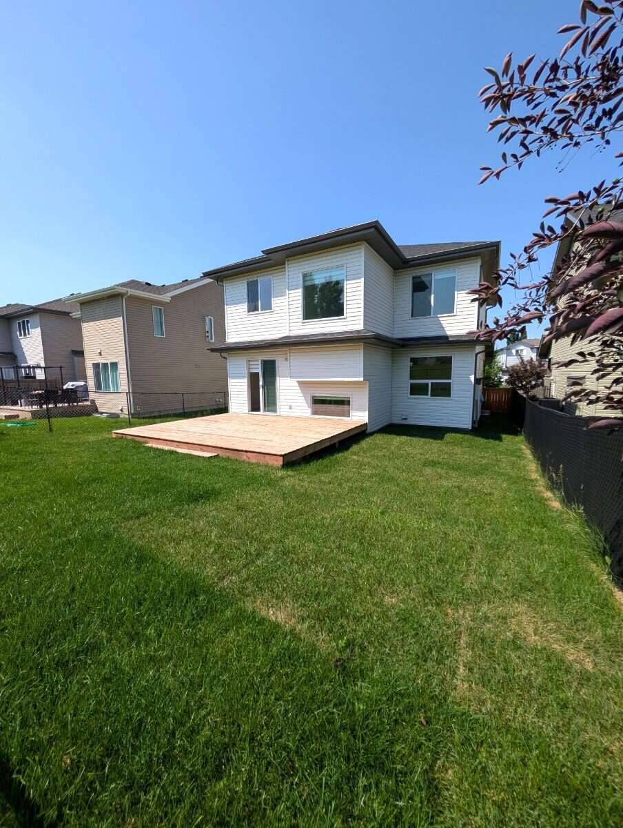 Luxury Meets Location in Westerra