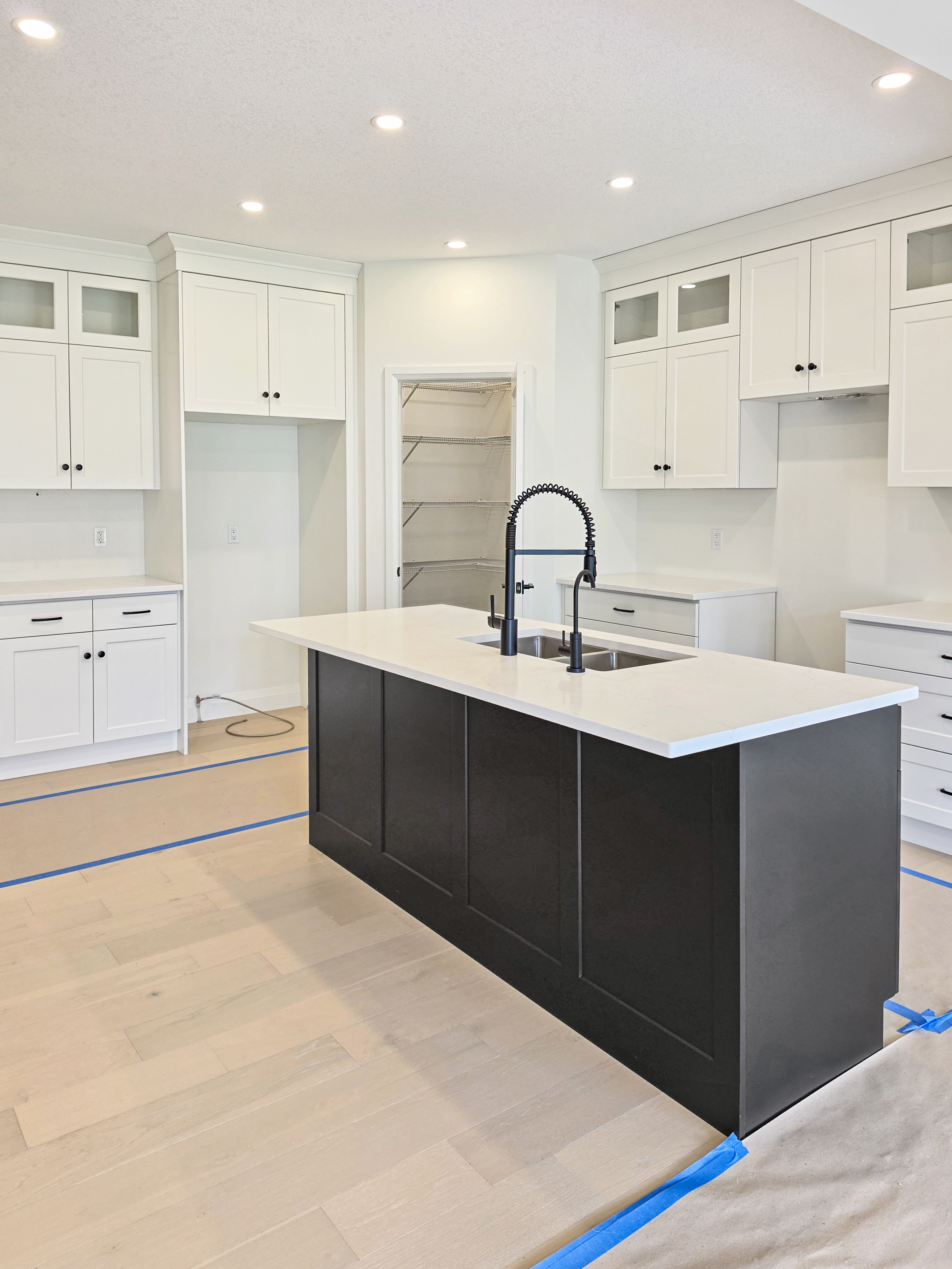 Stunning Upgraded 2,025 Square foot,Condo-Townhome