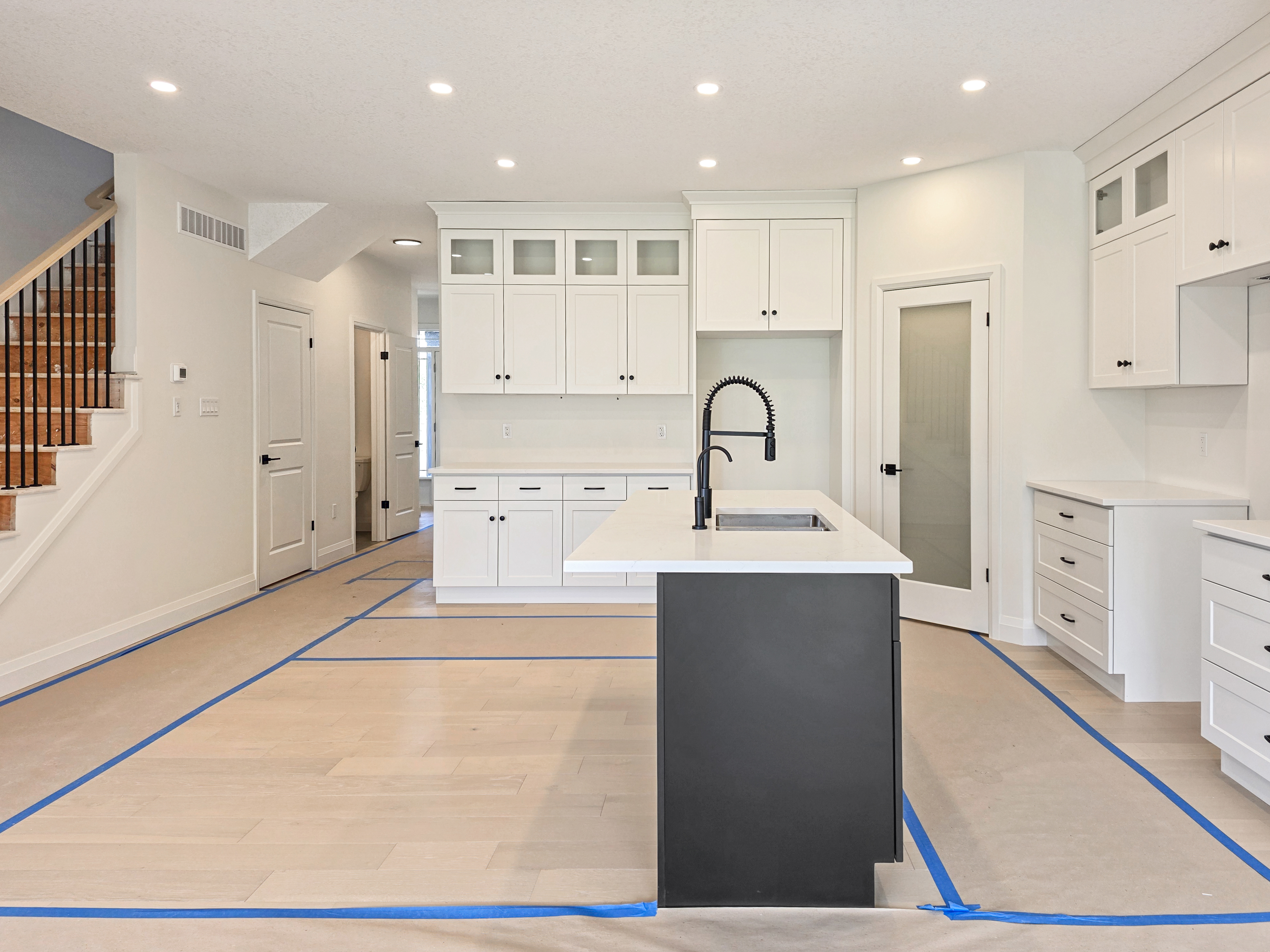 Stunning Upgraded 2,025 Square foot,Condo-Townhome