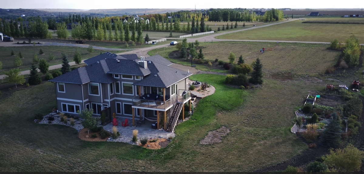  For Sale in Lumsden, 