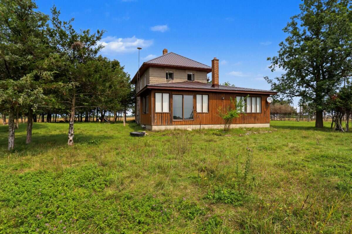 357 Kings Wharf Rd