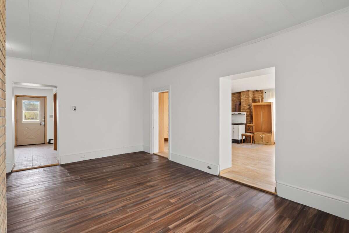 98-Acre Farm with Historic Farmhouse 