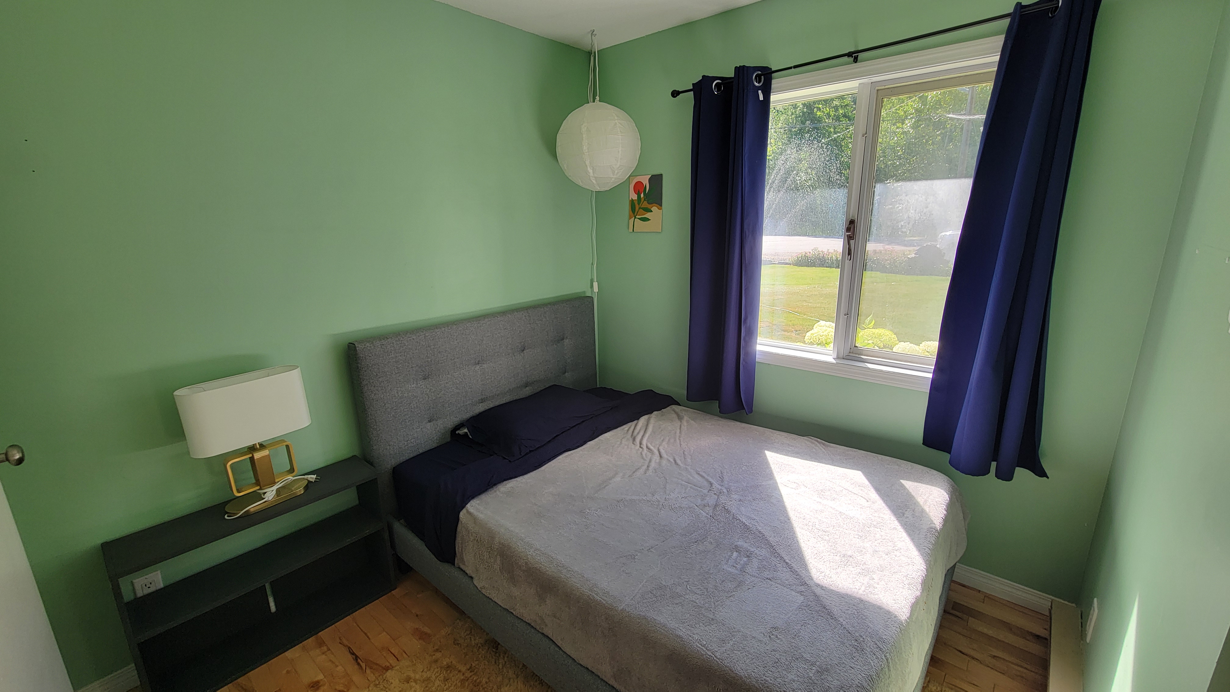 Bright 3 bedroom family home in Sicamous