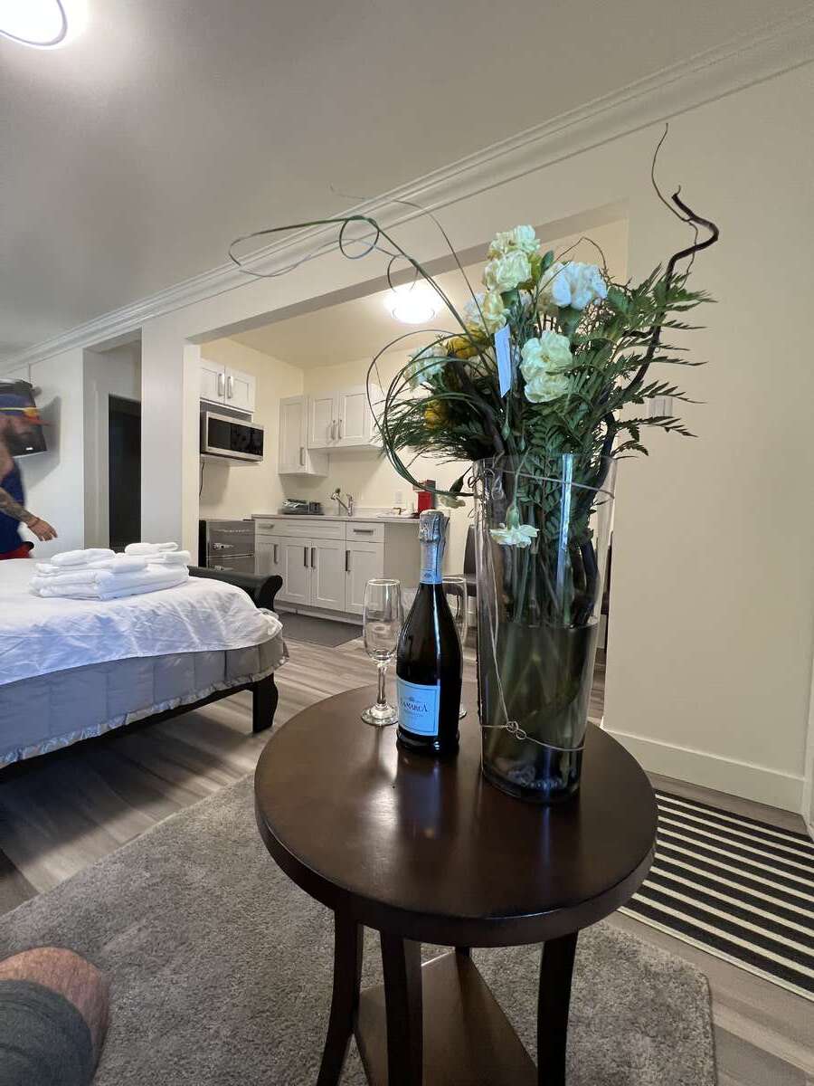 Destination Inn – Motel - Hotel - Accommodations