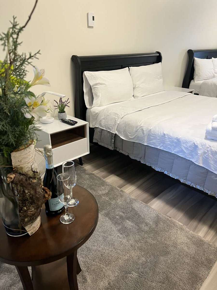 Destination Inn – Motel - Hotel - Accommodations
