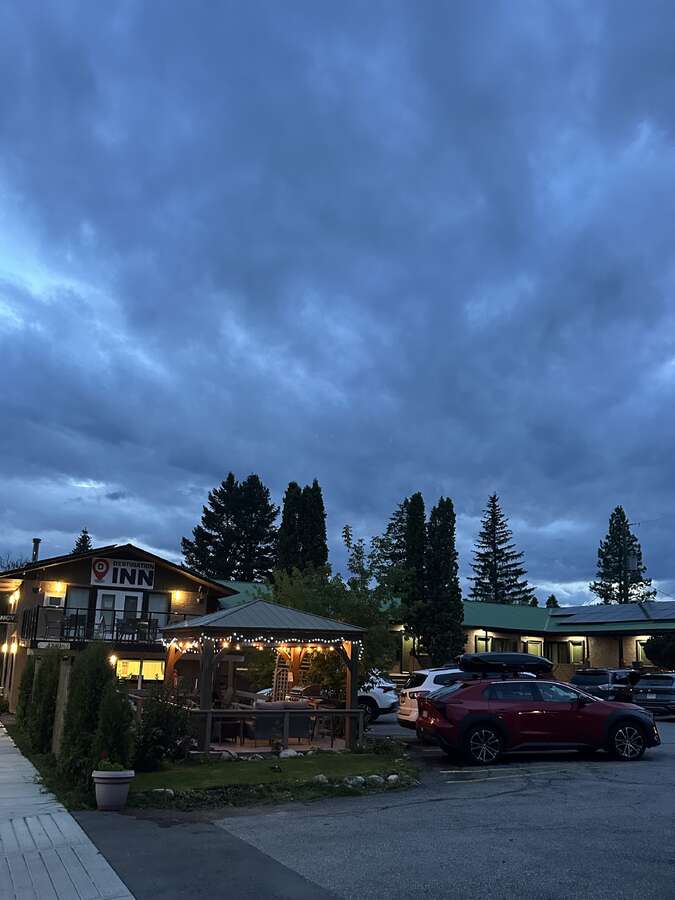 Destination Inn – Motel - Hotel - Accommodations