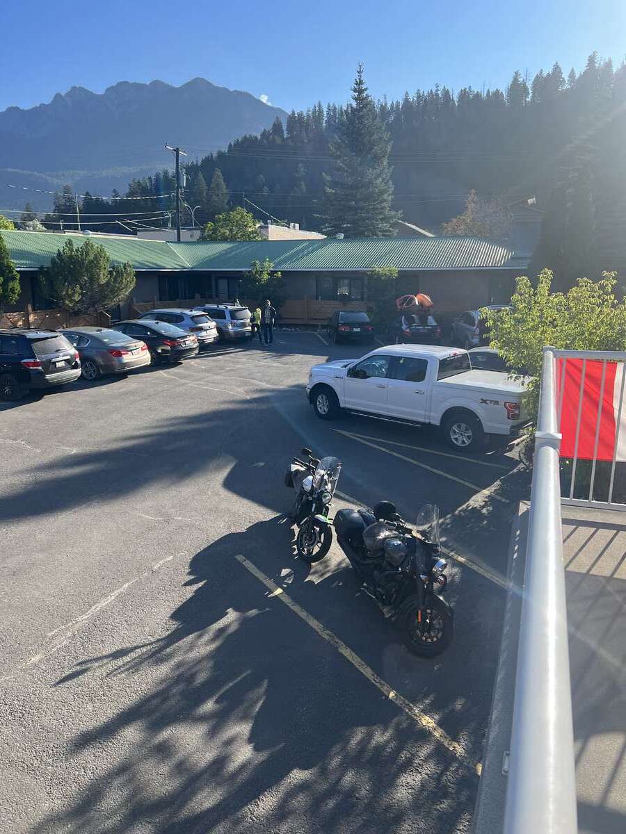 Destination Inn – Motel - Hotel - Accommodations