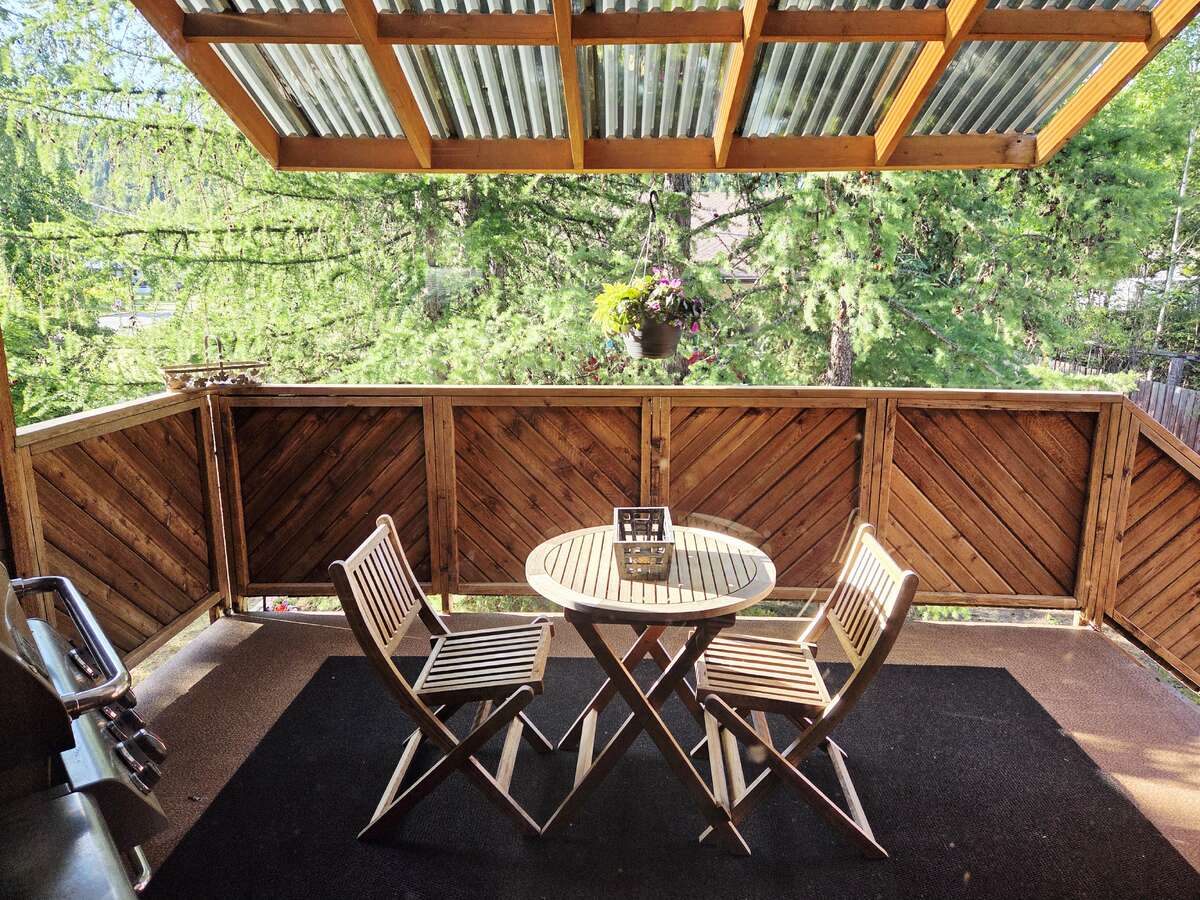 West Coast Modern, Nature and Tranquility